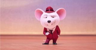 SINGシング　マイク