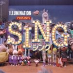sing シング：吹き替え版キャスト！sing続編2も決定！