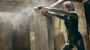 アンダーワールド