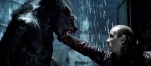 アンダーワールド