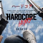 【ハードコア】PlayStation VRが欲しくなる次世代映画！！