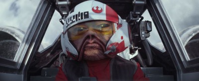 スター・ウォーズ 最後のジェダイ ナイン・ナン