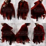 『スター・ウォーズ 最後のジェダイ』 キャスト！ローズ・ティコは誰？