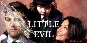 リトルデビル：Netflixが仕掛けた題名ネタバレに隠された巧妙な罠とは？