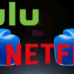 Hulu(フールー)とNetflix(ネットフリックス)、選ぶならどっち？