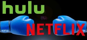 Hulu(フールー)とNetflix(ネットフリックス)、選ぶならどっち?