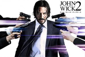 【続編】ジョン・ウィック：チャプター2：3は2019年5月17日に全米公開
