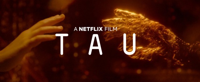 Netflix【TAU/タウ】はゲイリー・オールドマンだった(ﾟдﾟ)！