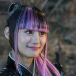 【デッドプール2】のユキオはどんなキャラ?演じた日本人"忽那汐里"って?
