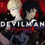 Netflix「デビルマン」は最高に狂ったトラウマ映画だった…