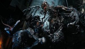 『ヴェノム』映画の敵はライオット?スパイダーマン?カーネイジ?