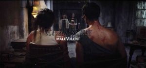 『呪われた死霊館』恋するカメラマンは不死身！？Netflixオリジナル作の新作ホラー映画！