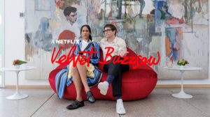 Netflix「ベルベット・バズソー: 血塗られたギャラリー」ジェイク・ギレンホールとダン・ギルロイの「ナイトクローラー」コンビが再び作ったホラー！