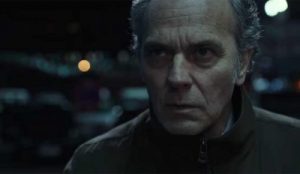 息子がしたこと ホセ・コロナド