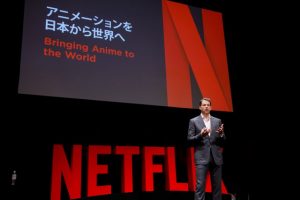 Netflix 日本アニメで“Disney＋”に対抗か！？「スプリガン」「攻殻機動隊SAC 2045」でアニメオタクを狙い撃ち！