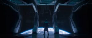 『キャプテン・マーベル』ロナンはあの映画に出ていた‥