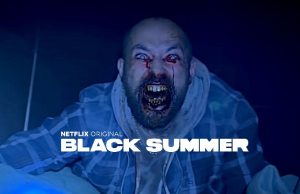 「ブラック・サマー: Zネーション外伝」あのB級ゾンビドラマの前日譚がNetflixオリジナル作品で配信開始!
