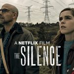 「ザ・サイレンス 闇のハンター」ホラー映画マニアにはたまらない題材が勢ぞろい!Netflix世紀末ホラー!