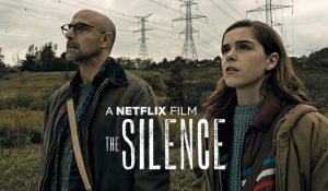 「ザ・サイレンス 闇のハンター」ホラー映画マニアにはたまらない題材が勢ぞろい！Netflix世紀末ホラー！