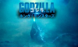 「ゴジラ キング・オブ・モンスターズ」映画が終わっても席を立たないで！エンドロールにこんなにおまけがありますよ～。