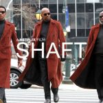 Netflixで配信されたオリジナル映画「シャフト」‥サミュエル・L・ジャクソン主演って‥まさかの!?あの映画の続編だった!