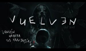 「ザ・マミー」スティーヴン・キングが最高傑作と絶賛したメキシコ産ホラー映画！