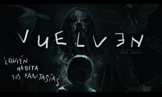 「ザ・マミー」スティーヴン・キングが最高傑作と絶賛したメキシコ産ホラー映画！