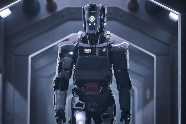 アイ・アム・マザー
