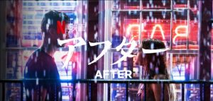 「アフター」田舎女子が都会の大学に進学するとこうなっちゃいます。