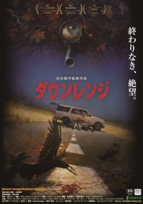 ダウンレンジ