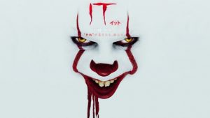 「IT イット THE END “それ”が見えたら、終わり。」公開初日に観に行って来ました！