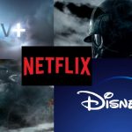 Netflixは生き残れるのか！？Disney+、AppleTV＋の参入でVOD戦国時代に突入！！