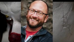 「IT イット THE END」のエンドロールに出てきたウォーレン・アップルビーとは?