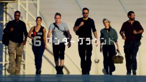 「6アンダーグラウンド」マイケル・ベイがNetflixに降臨!主演は何と‥ライアン・レイノルズ!もうこの映画は観るしかない!!