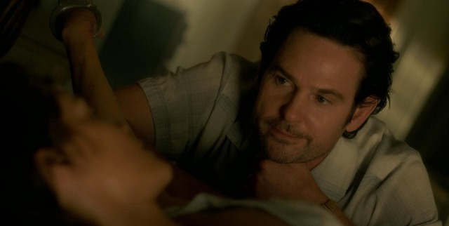 ジェラルドのゲーム