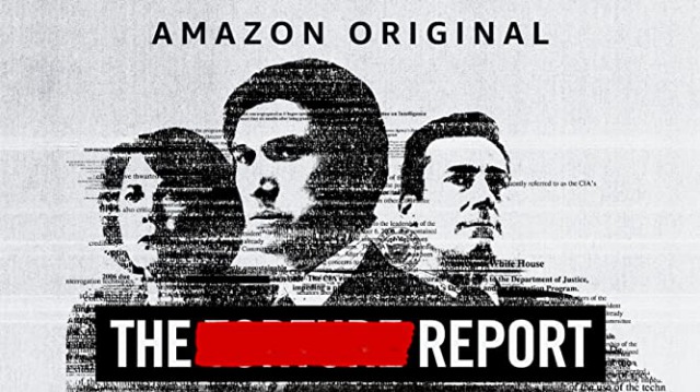 「ザ・レポート」マジですか!?CIAが拷問を…ダニエル・J・ジョーンズの実話を描いたAmazonオリジナル映画