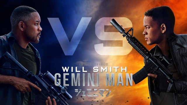 「ジェミニマン」マジかウィル・スミスが若返った！？　撮影方法は？…酷い吹き替えは誰？