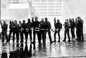 「トゥモロー・ウォー」Amazonプライムビデオで宇宙人と人類が戦うSF映画が配信開始となりますよ~。