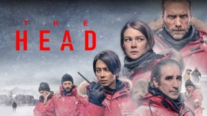 「THE HEAD」山下智久出演のHuluオリジナルドラマ!