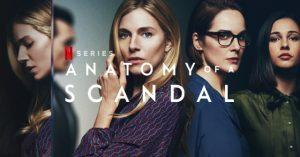 「ある告発の解剖」シーズン1で完結のNetflixドラマ、キャスト、海外の評価も！