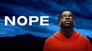 「NOPE ノープ」チンパンジーの意味は?元ネタとなった実話事件はトラビス事件‥