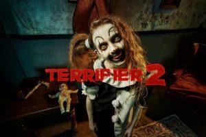 「テリファー 終わらない惨劇」ネタバレ&内容、グロ‥結末 ビクトリアが…テリファー3も!