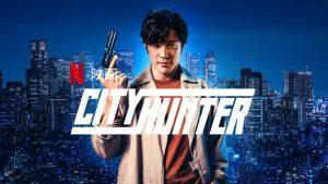 「シティーハンター」Netflix、海坊主の出演シーンはどこ？誰が演じた？