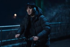 悪縁 netflix