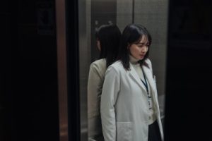 悪縁 netflix