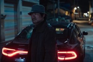 悪縁 netflix