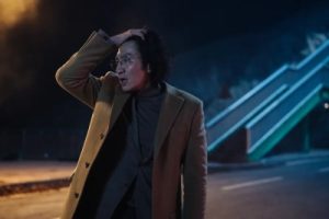 悪縁 netflix