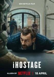 ihostage netflix