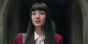 「賭ケグルイ Bet」ユメコ役女優 ミク・パトリシア・マルティノーの魅力と経歴【Netflixドラマ】