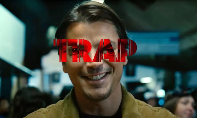 【ネタバレ考察】映画『トラップ』本当の罠を仕掛けたのは誰だ?シャマランの術中を徹底解剖